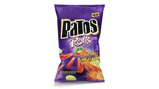 Flips 90G Tortilja Patos Chili Lime
