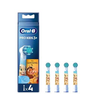 Oral-B zamenska glava dečije četkice Lion King4kom ,A092492