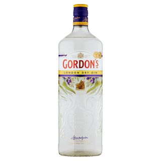 Gordon's 1L Џин