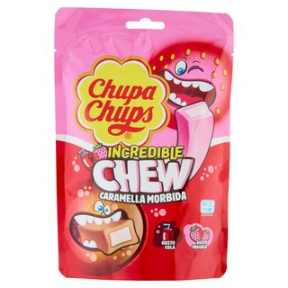 Chupa Chups Incredible Chew
