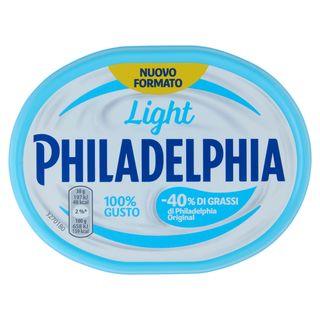 Philadelphia Light 210G