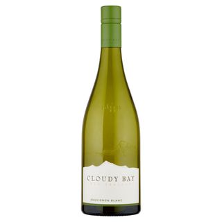 Cloudy Bay Sauvignon Blanc Nova Zelândia 75cl
