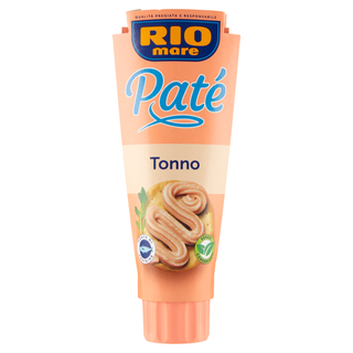 RIO MARE PATE TUNA 100 g