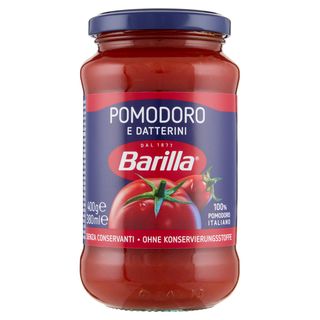 Sos Pomodoro 400G Barilla