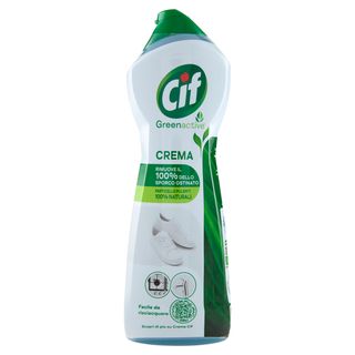 Limpiador Crema Cif 750Ml.