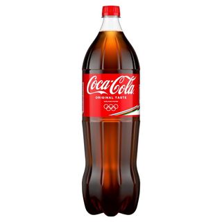 Coca-Cola 2L