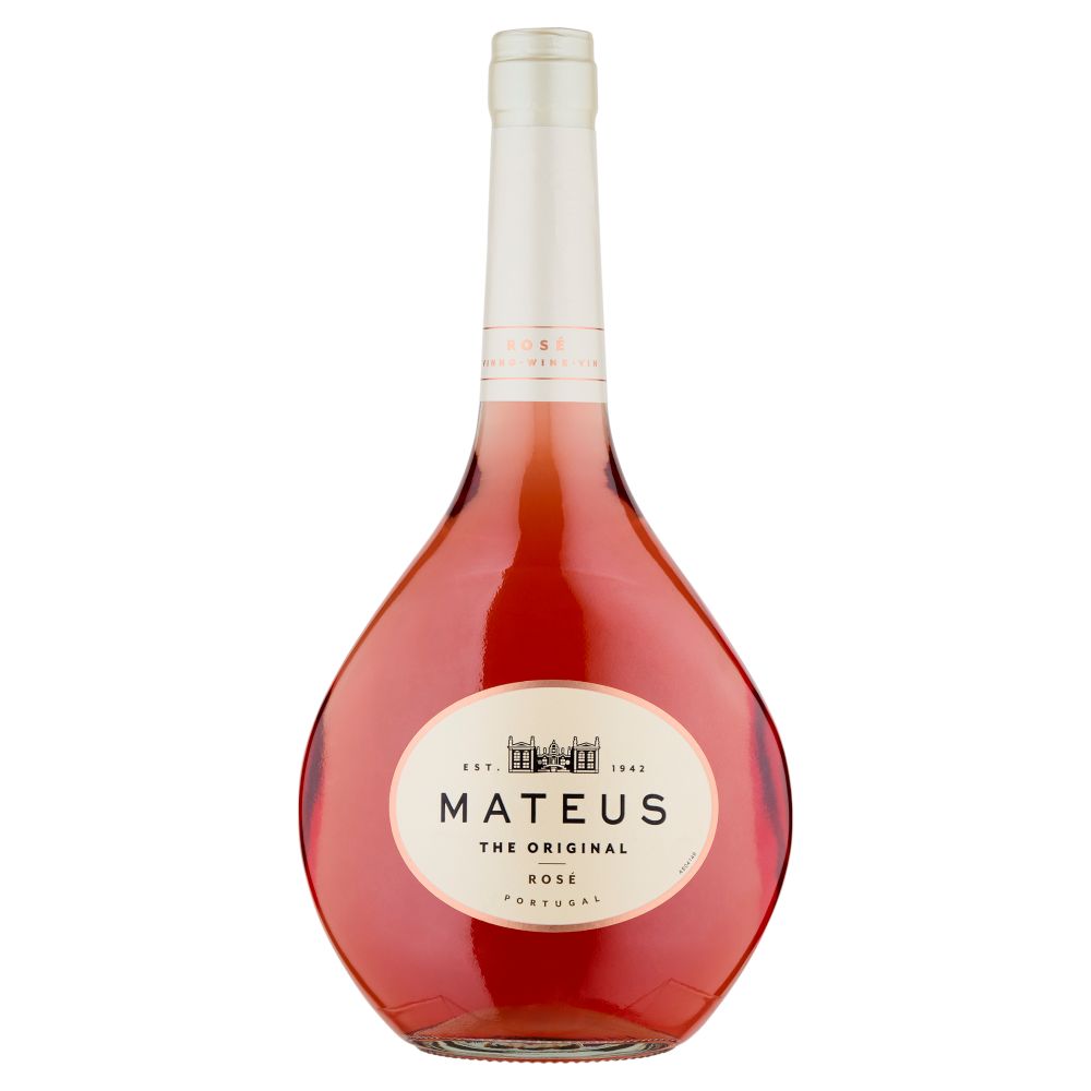 Mateus Ros Original 75cl