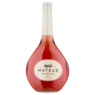 Vino Rosado Aguja Mateus 750ml