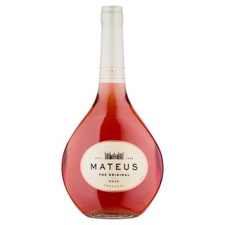 Mateus Vino Rosado Aguja 75cl