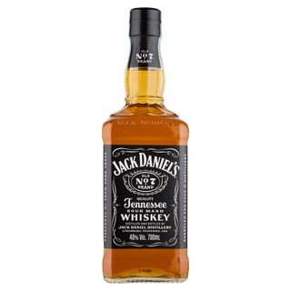 Jack Daniel's 0.7l