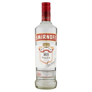 VODKA SMIRNOFF RED 0.7L 045877