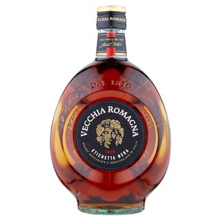Brandy Vecchia Romagna Eticheta Neagră 70cl