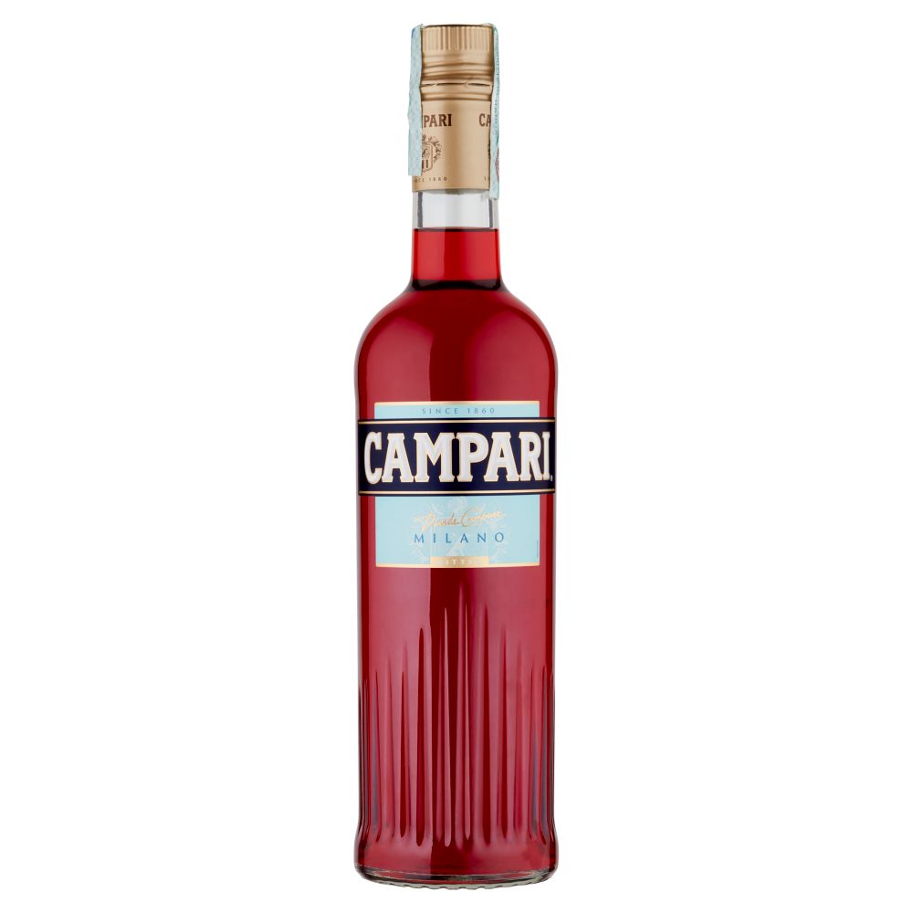 Campari Bitter 70Cl