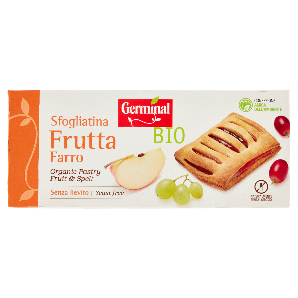 Croissants, Folhados e Brioches
