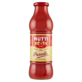 RAJČICA PASIRANA MUTTI 700 g