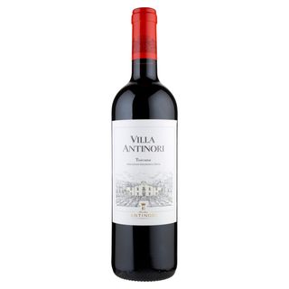 Villa Antinori Toscana Rosso 75 Cl