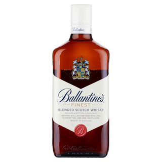 Whiskey Ballantines Finest 40% /Ballantines Finest\ 0.7 l