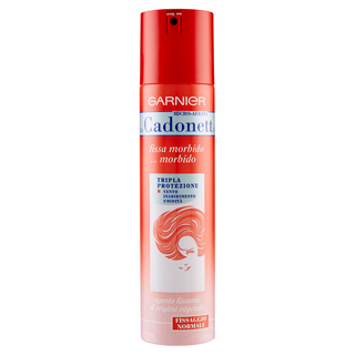Garnier Cadonett lacca fissaggio normale 250 mL