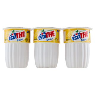 Estathé Limone 3 X 200 Ml