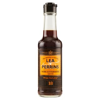 Lea & Perri ns Sauce 150ml
