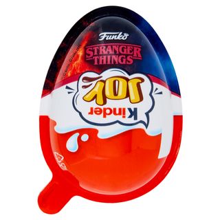 Ovo de Chocolate Kinder Joy T1 Kinder Joy Kinder (emb. 20 gr)
