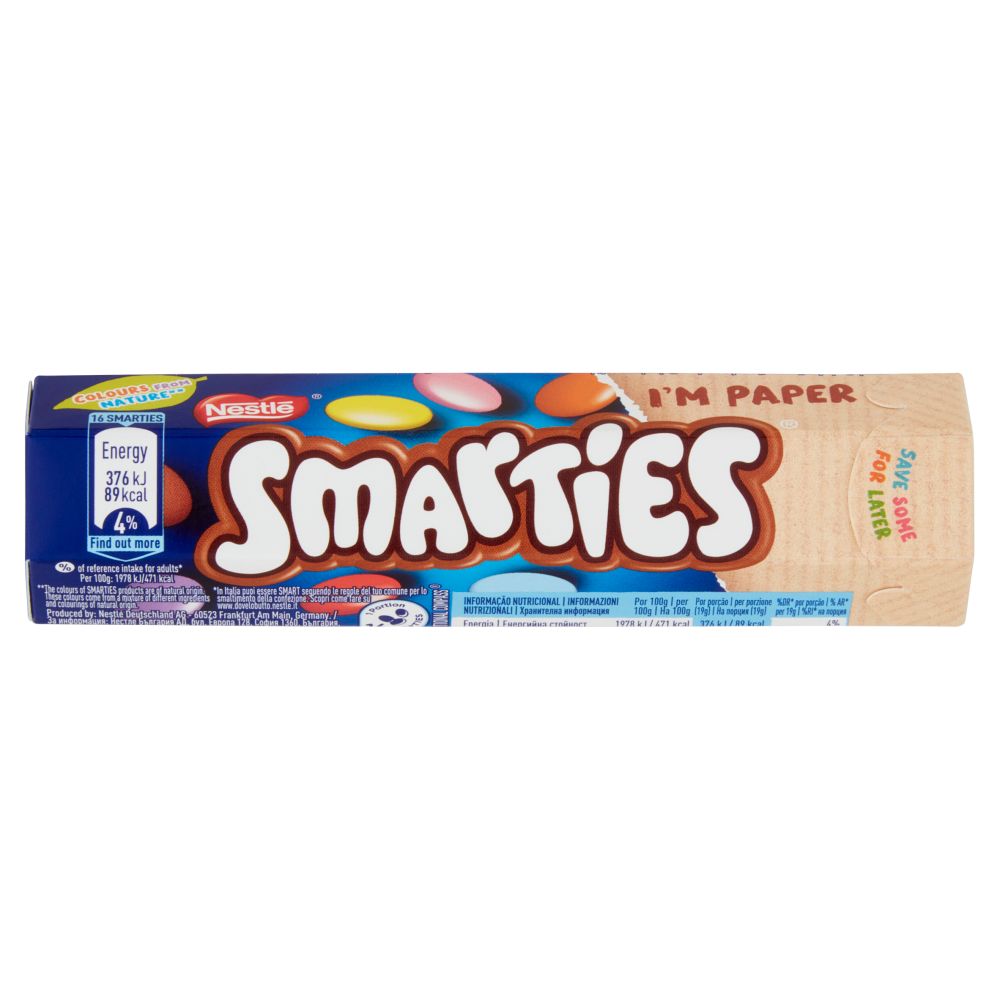 CROISSANTS MILKA CHOCOLATE 50G