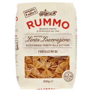 Rummo Farfalle 500g