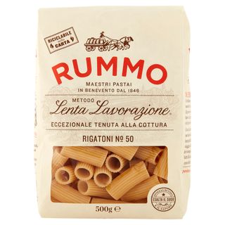 Rummo Premium Rigatoni 500g