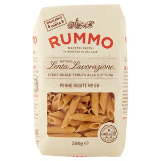 Rummo Premium Penne Rigate 500g