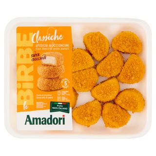 Amadori le Birbe Classiche 0,300 kg