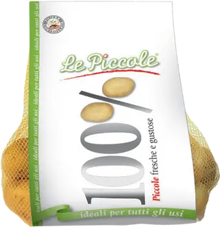 Patate Da Forno 1Kg