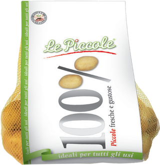 Patate Da Forno 1Kg