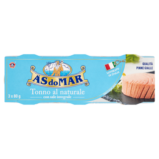 tuna u salamuri konzerva