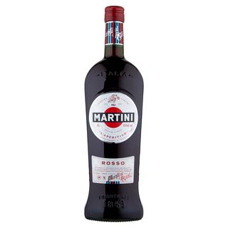 Martini Rosso 1L