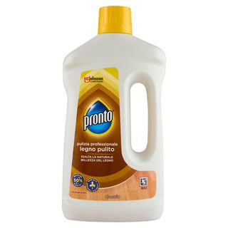 Pronto Legno Pulito Za Drvene Površine 750 Ml (71490)