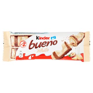 KINDER BUENO BIJELI 43G FERRERO