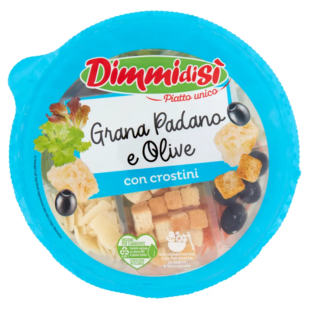 Piatti Unici e Sfizi