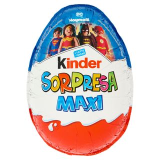 Kinder jaje T-100 100g