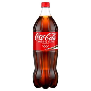 Coca-cola Originalni Ukus Pet 1,5 L
