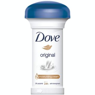 Dezodorans Dove Original Stick Pečurka 50Ml