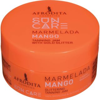 AFRODITA sun care bronze skin marmelada mango 200 ML