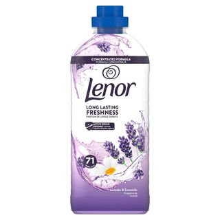 LENOR omekšivaè lavanda 1491 ML