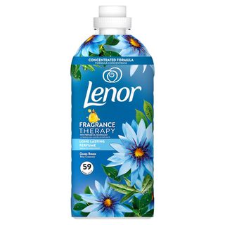Lenor Ocean Breeze 1239 ml = 59 pranja