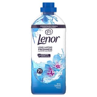 LENOR omekšivaè spring 1491 ML