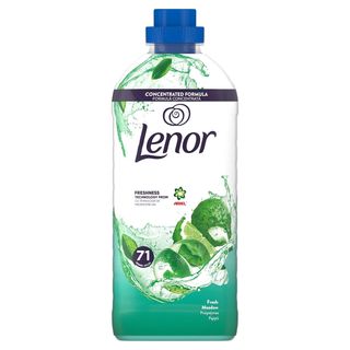 LENOR omekšivaè fresh meadow 1491 ML