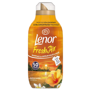 Lenor Pop Joy Fresh Wind 700 ml = 50 pranja
