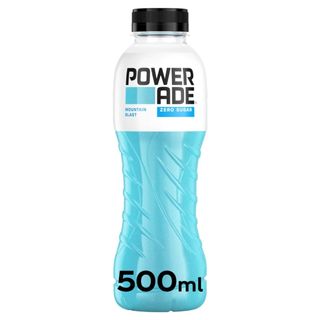 NAPITAK POWERADE ZERO MOUNT BL 0.5L