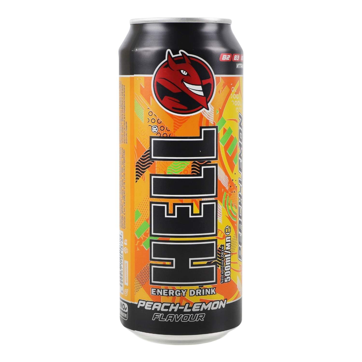 Bebidas Energéticas e Isotónicas