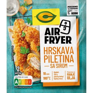 ZAČIN C AF HRSKAVA PIL SA SIROM 44G
