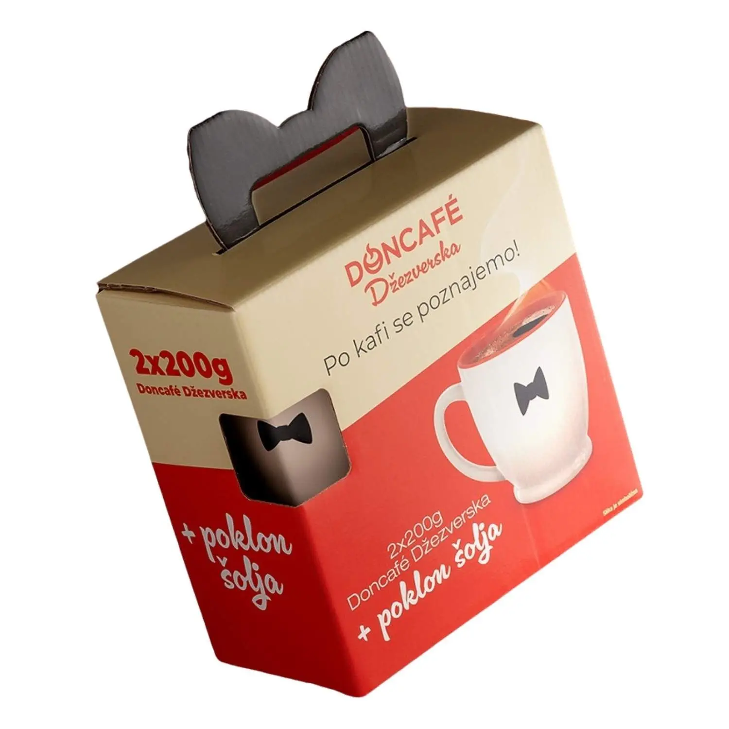 Domaća kafa:
